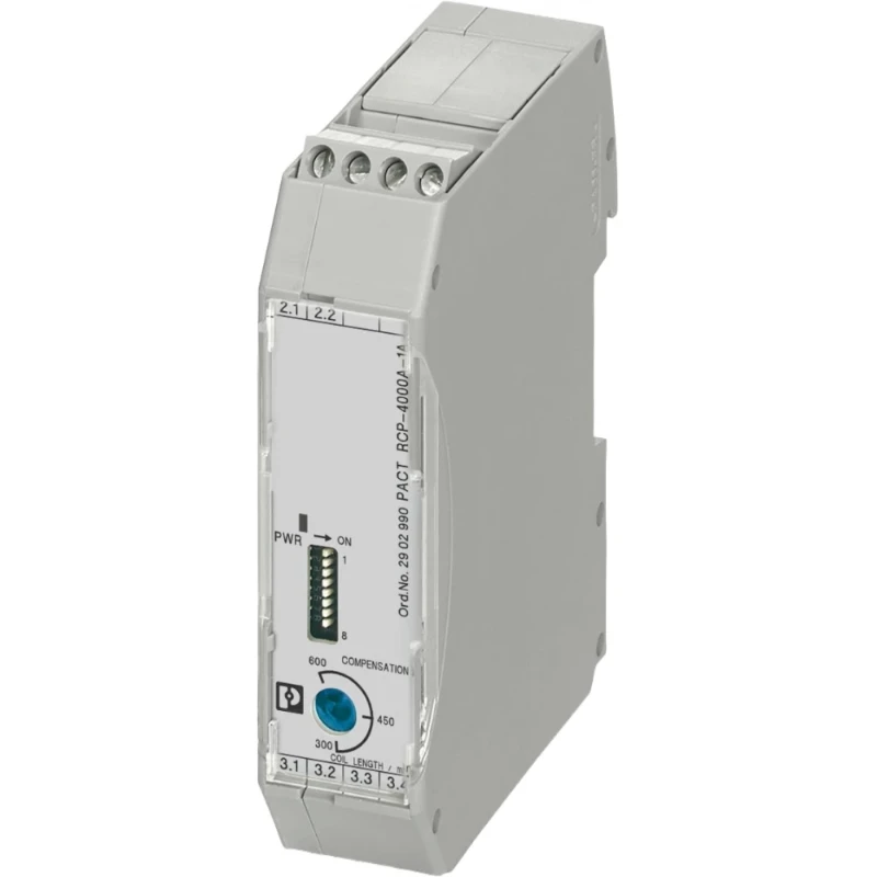 Phoenix Contact PACT RCP-4000A-1A