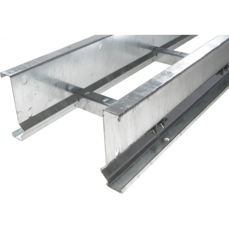 Gouda Holland kabelladder 3000x100x130mm Staal thvz 65001233