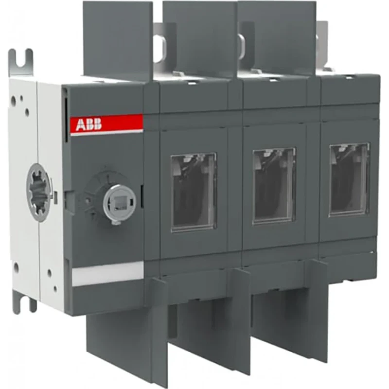 ABB LASTSCHEIDER 200A 3P 1000VAC