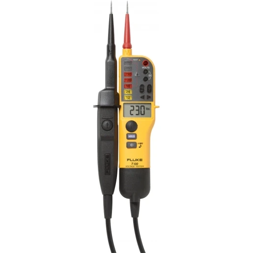 Fluke Spannings-continuïteitstester 6 - 690V CAT IV 2-polig 4016961