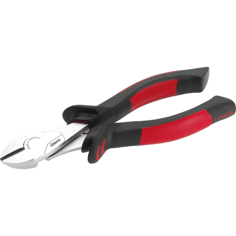 Cimco Kracht- zijkniptang 160mm Geïsoleerd 1000 V 100526