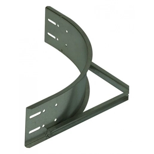Legrand GLO-4 aanzetbocht kabelladder universeel lichte sport h60mm sdz 8312290