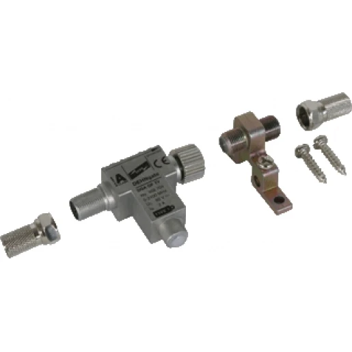 Dehn gate tv type1