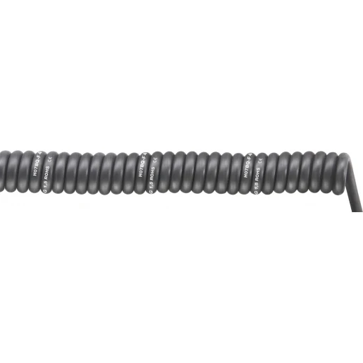 Lapp stuurstroomkabel 3G1.5mm² 3000mm 70002751