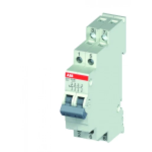 ABB System Pro M Compact Lastscheider IP20 4p 25A