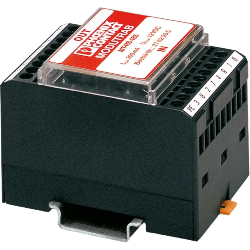 Phoenix Contact MT RS485 DATA OVERSP.BEV. V.RS485