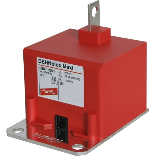Dehn BLOC MAXI 1