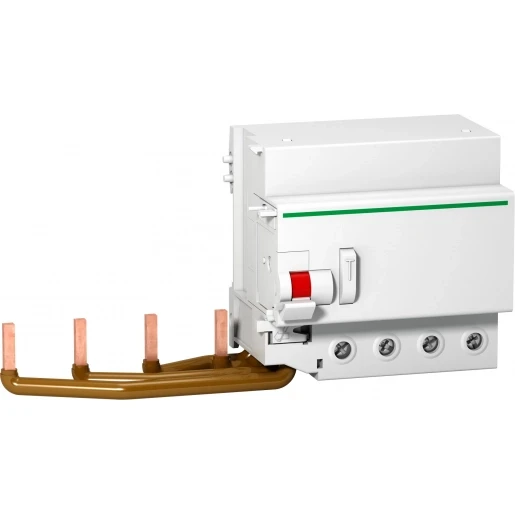 Schneider Electric Vigi c120 4p 125a 1000ma s a s