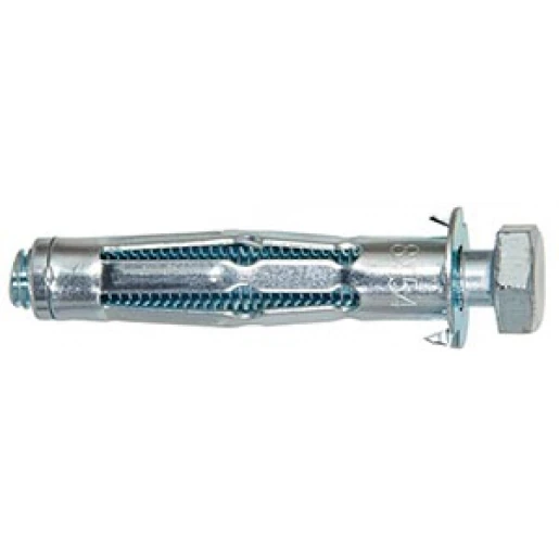 Fischer HM 8X54 SS MET. HOLLEWANDPLUG