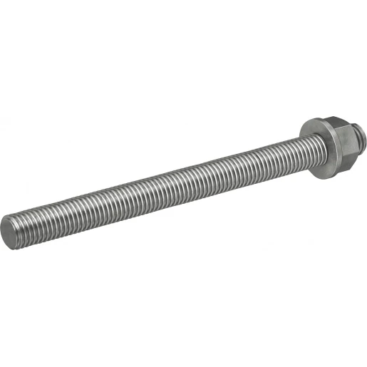 Fischer Ankerstang A M 12x200 roestvast staal A4