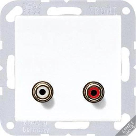Jung A range afdekking a500 cinch audio MAA1021ANM