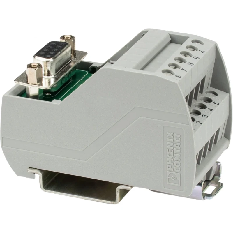 Phoenix Contact Interfacemodule