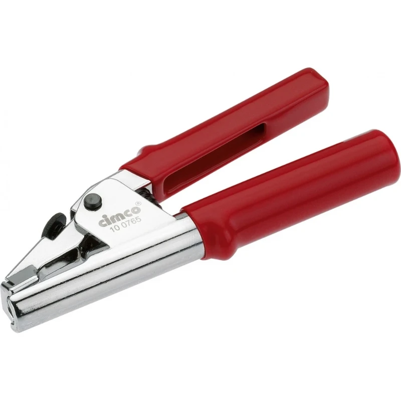 Cimco Kaaiman-ontmanteltang 140mm Ø6 28mm² 100765