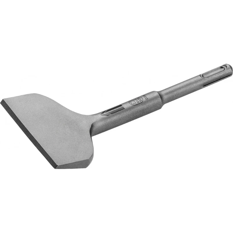 Cimco Tegelbeitel SDS-plus-opname ø75x165mm 208000