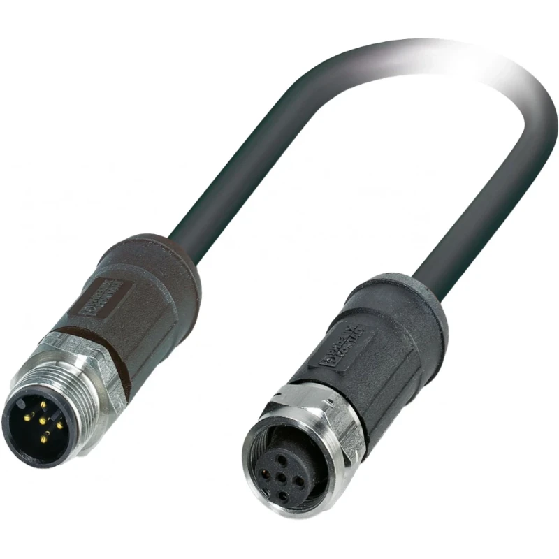 Phoenix Contact SAC Actorkabel 5p M12 5m