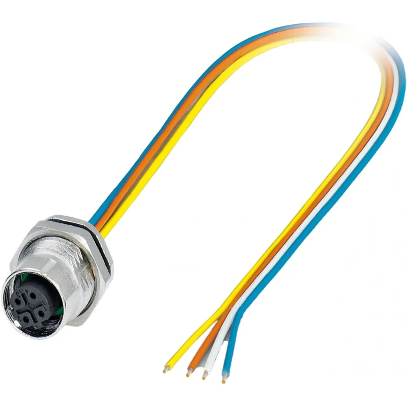 Phoenix Contact SACC-DSI-FSD-4CON-PG9/0,5 SCO