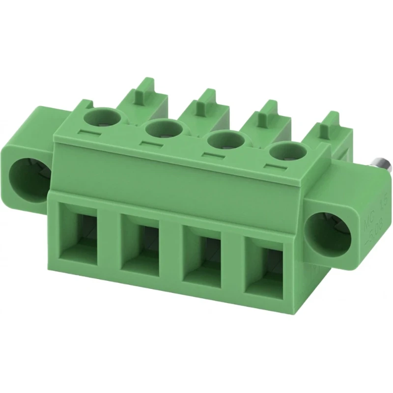 Phoenix Contact Kabelconnector voor printplaatconnector
