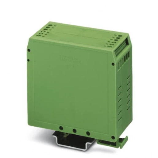 Phoenix Contact UEGM Elektronicabehuizing Groen 2792112