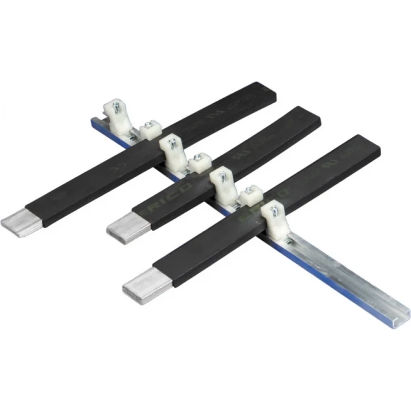 nVent Eriflex ERIFLEX FLEXIBAR toebehoren/onderdelen voor stroomrail 553590 BX