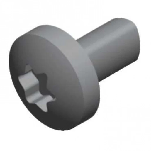 Sarel Torx zelftappende schroef t30 (m6x12)
