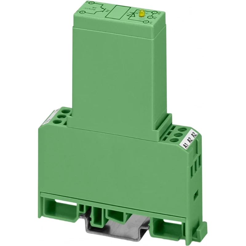 Phoenix Contact RELAIS EMG17-OV-24DC/60DC/3
