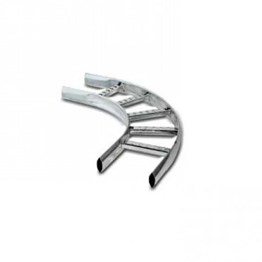 Stago Wibe bocht / hoekstuk kabelladder 90° 500x55mm sdz 723064