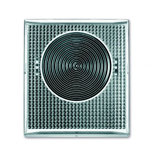 ABB Busch-Jaeger Ocean Lens lichtsignaaleenheid Lens vlak 2CKA001563A0148