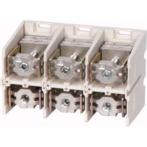 Eaton aansluitklem voor hoofdkabel 3p DIN-rail 3-aansluitingen
