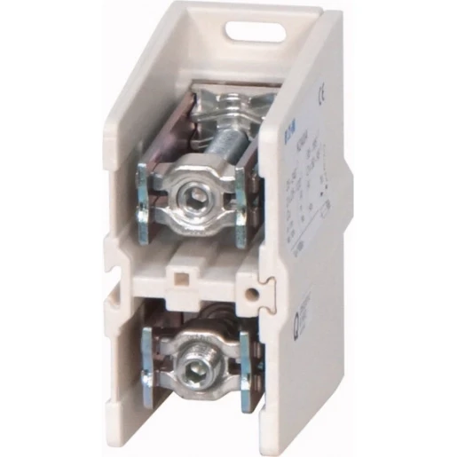 Eaton aansluitklem voor hoofdkabel 1p DIN-rail 1-aansluitingen