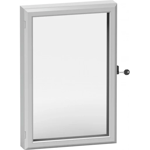 Sarel CONTROL WINDOW IP55