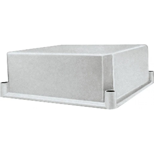 Sarel Thalassa Deksel installatiekast PC 720x540x95mm IP65 NSYTPLSC5472AG
