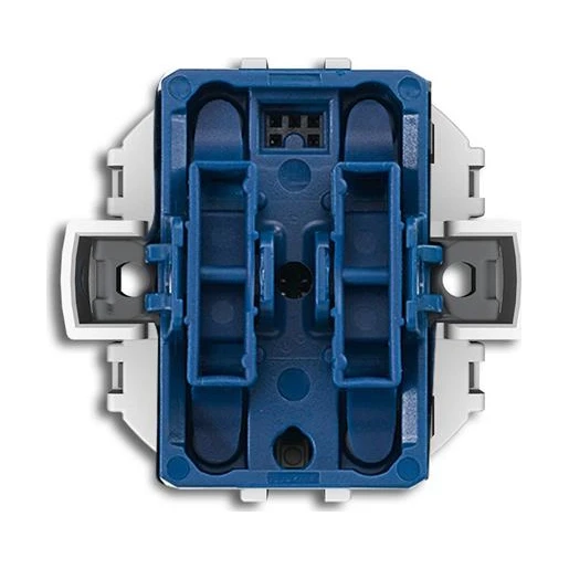 ABB Busch-Jaeger KNX sensor basis BA 1/2v ocean