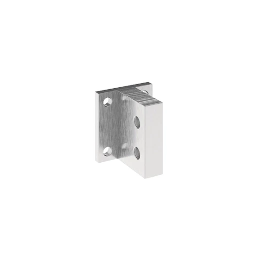 Legrand DMX3 VERTICALE ACHTERAANSLUITING GR.1 VASTE VERSIE 4P