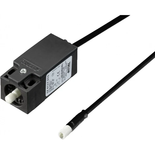 Rittal SZ DEURSCHAK.24VDC/230VAC L=600MM ENEC