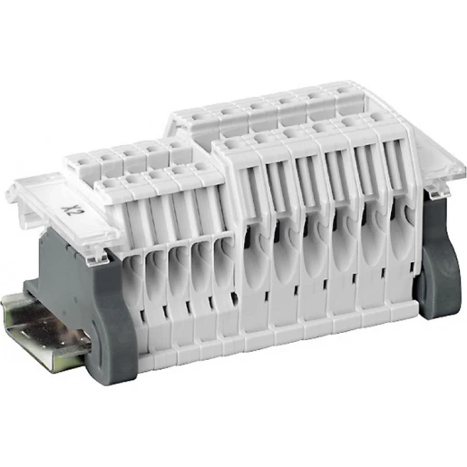 Legrand ETIKETHOUDER VIKING3 VOOR EINDBLOK B8