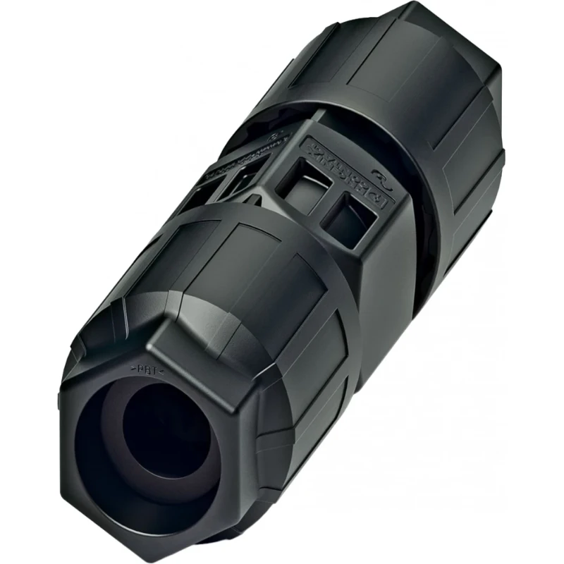 Phoenix Contact QPD C 2PE1,5 2X4-9 BK