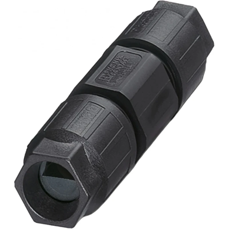 Phoenix Contact Q 1,5/4IDC/24-24KU-KU-ASI-BK