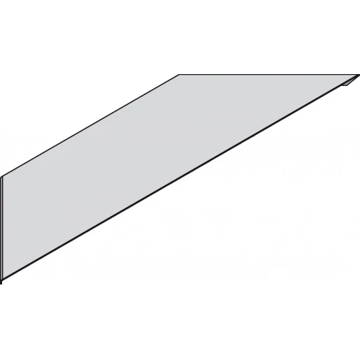 Stago KG281 Aanzetstukdeksel 400mm Staal sdz Dekselklem CSU30074002