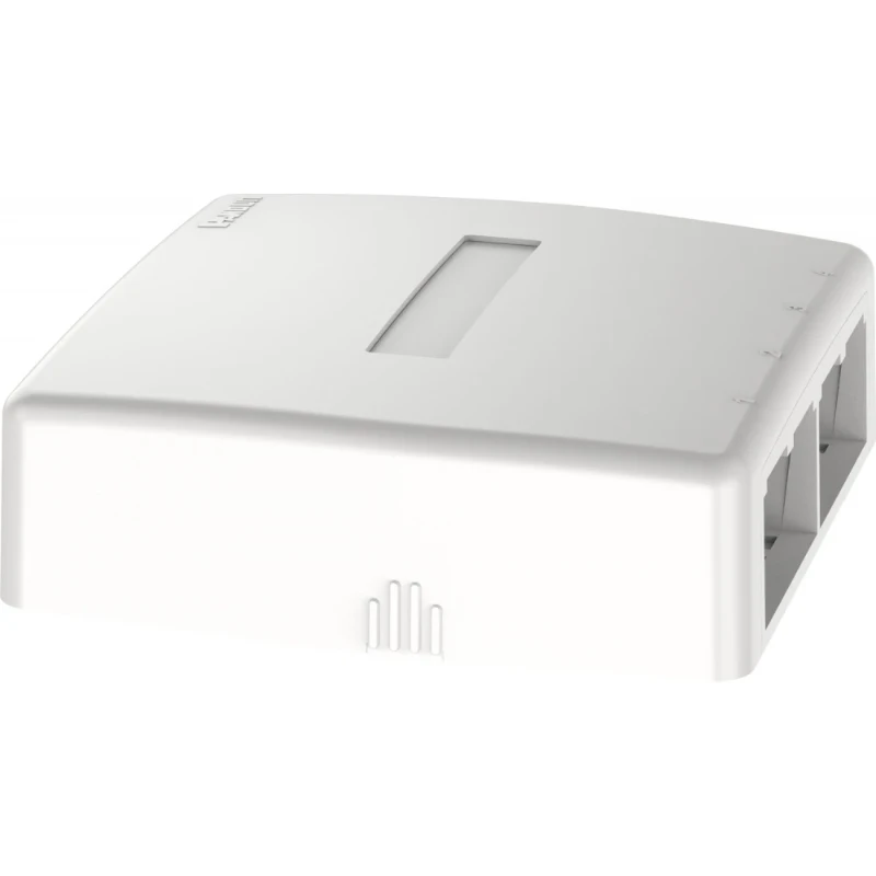 Panduit 4V MINICOM OPBOUW DS