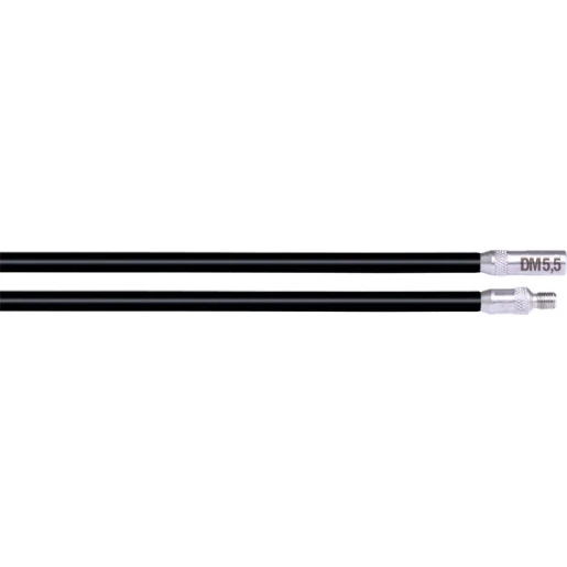 Runpotec Runpostick zwart 90010044