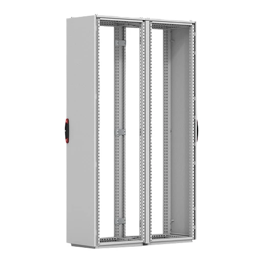 nVent Hoffman KOPPELSET DIEPTE 2200X600MM