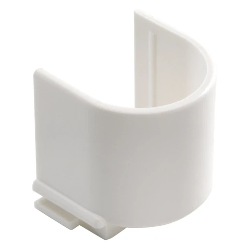 Niko Surface mounting ser kabel-/buisinvoerstuk