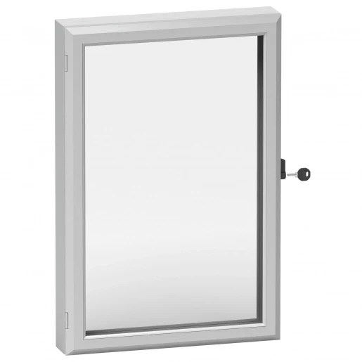 Sarel CONTROL WINDOW IP55 800X600 MM