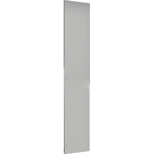Rittal VX ZIJWANDEN 2000X400 RAL 7035 VE=2