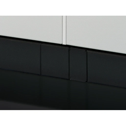 Rittal VX AFDEKKING KOPPELING VERT.H=2200 VE=2