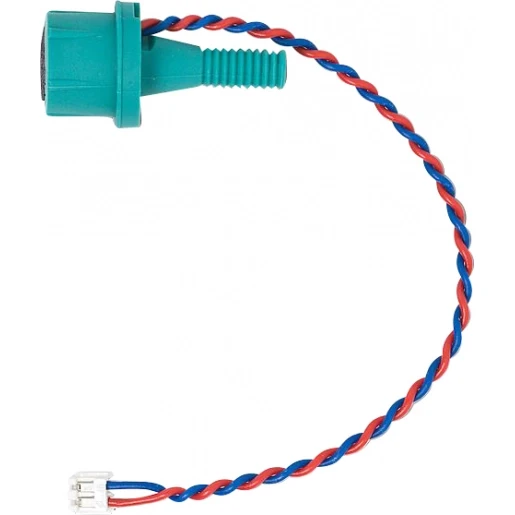 Siedle BTLE 050-04/TLE 061-01 microfoon zwart 200049178-00