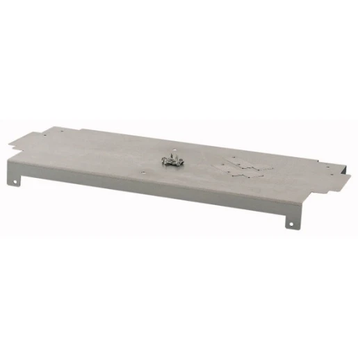 Eaton Xe-xp afscherming hoofdrailsysteem aansluitzijde nzm4 3p/4p vast bx