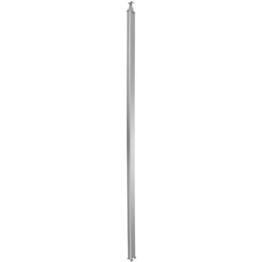 Legrand energiezuil universeel enkelzijdig 1 compartiment 653149
