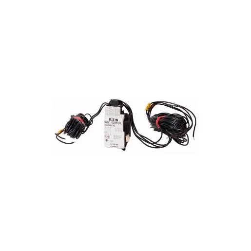 Eaton Onderspanningspoel nzm1 2xm voorijlend 3m 208-240v ac