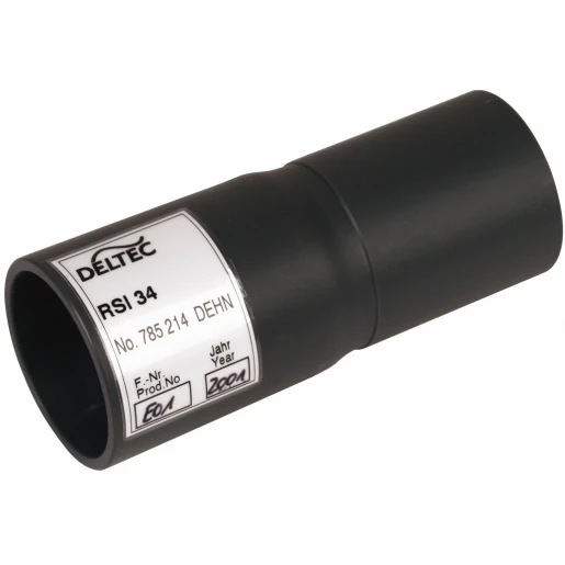 Dehn Reducing insert f.intake hose adapters ns/ms f.hose diameters of 34